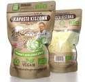 KAPUSTA KISZONA BIO 750 g - CHARSZNICKIE POLA NATURY