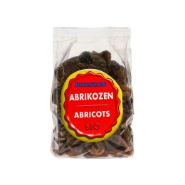 MORELE SUSZONE BEZGLUTENOWE BIO 1 kg - HORIZON