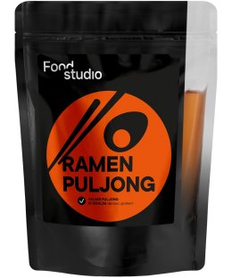 BULION NA RAMEN BEZGLUTENOWY 350 ml - FOOD STUDIO