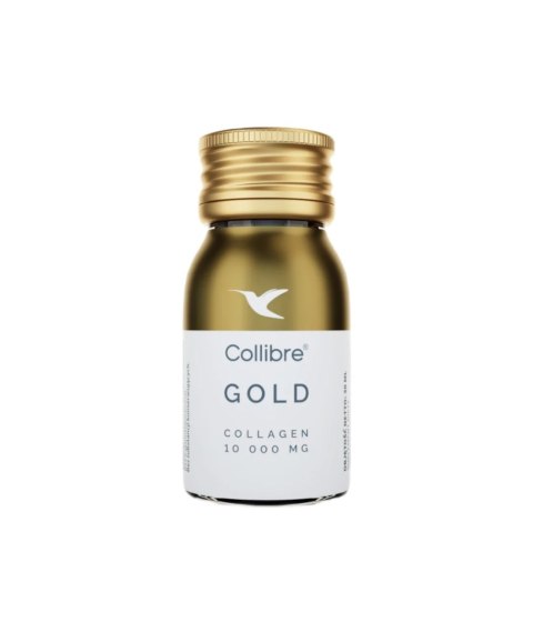 COLLAGEN (10 000 mg) GOLD SHOT 30 ml - COLLIBRE