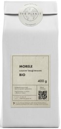 MORELE SUSZONE BEZGLUTENOWE BIO 400 g - THE PLANET