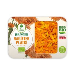 NAGIETEK PŁATKI MROŻONY BIO 50 g - DARY NATURY