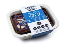 TORCIK KOKOSOWY BEZGLUTENOWY 200 g - ZDROWA MICHA (NA ZAMÓWIENIE)