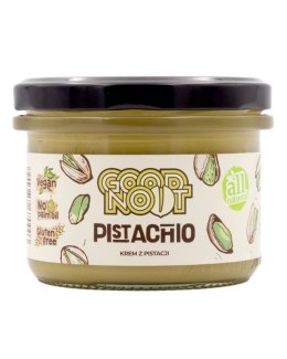 KREM PISTACJOWY 200 g - GOOD NOOT