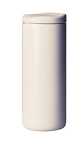 KUBEK TERMICZNY SLIDE PERŁOWY 350 ml - CHIC-MIC