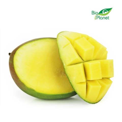 MANGO ŚWIEŻE BIO (około 0,40 kg)