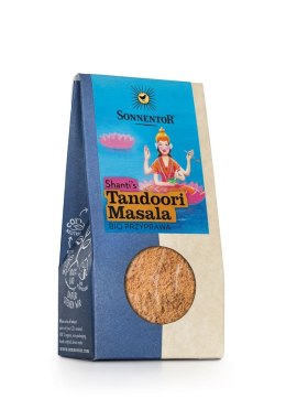 PRZYPRAWA TANDOORI MASALA BIO 32 g - SONNENTOR