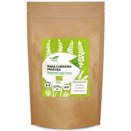 MĄKA ŁUBINOWA PRAŻONA BIO 500 g - BIO PLANET