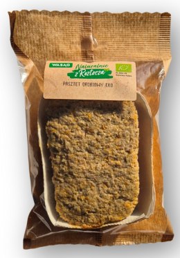 PASZTET DROBIOWY BIO 235 g - WASĄG (Z PÓŁKI)