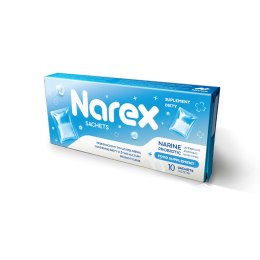 PROBIOTYK NARINE 10 SASZETEK - NAREX