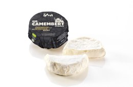 BAWOLI SER CAMEMBERT BIO 250 g - OMA