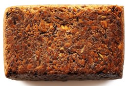 CHLEB WIELOZIARNISTY BIO 350 g - PIEKARNIA GZIK (NA ZAMÓWIENIE)