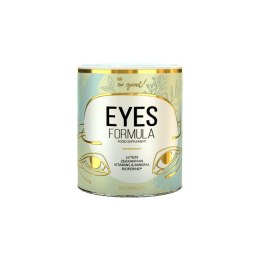 KAPSUŁKI NA WZROK 60 szt. - SO GOOD!