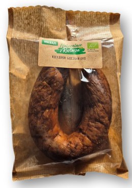 KIEŁBASA WIEJSKA BIO 200 g - WASĄG (Z PÓŁKI)