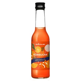 KOMBUCHA APEROLLO BIO 270 ml - DELIKATNA