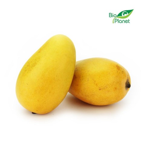 OPAKOWANIE ZBIORCZE (szt) - MANGO ATAULFO ŚWIEŻE BIO (około 24 sztuk)