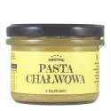 PASTA CHAŁWOWA BEZGLUTENOWA 200 g - WARSZAWSKI