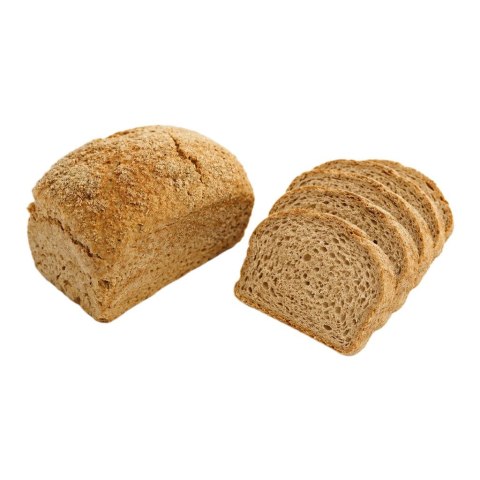 CHLEB ORKISZOWY KROJONY BIO 350 g - PIEKARNIA GZIK (NA ZAMÓWIENIE)