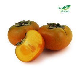 KAKI ŚWIEŻE BIO (około 0,60 kg)