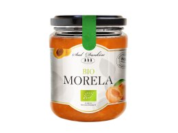 MORELA 80 % BIO 260 g - SAD DANKÓW