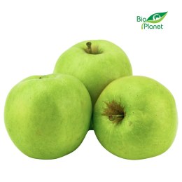 OPAKOWANIE ZBIORCZE (kg) - JABŁKA ŚWIEŻE BIO (MUTSU - POLSKA) (około 13 kg)