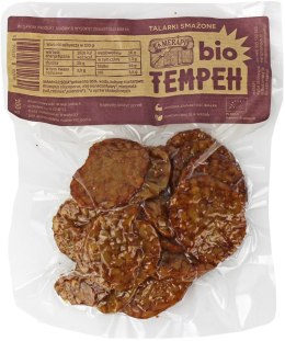 TEMPEH TALARKI SMAŻONE BIO 100 g - MERAPI